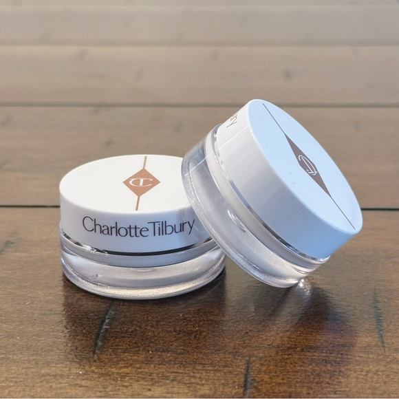 Charlotte Tilbury Magic Water Cream Gel Moisturizer with Niacinamide 14ml - Picture 1 of 2